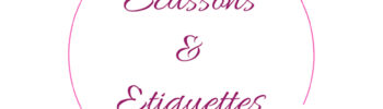 Ecusson, patch, étiquette en tissu, broderie personnalisée