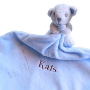 cadeau bébé avec un prénom