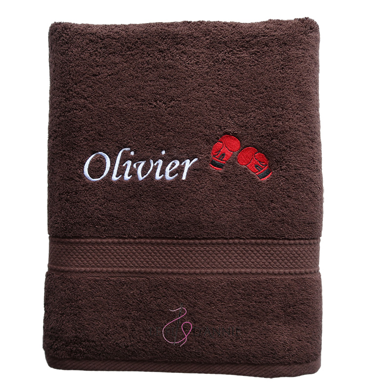 Serviettes De Salle De Bain De Noël - Lot De 3 En Coton, Motifs Festifs, 32x45 Cm, Rouge/vert/blanc - Décoration Et Usage Quotidien Pour Les Fêtes