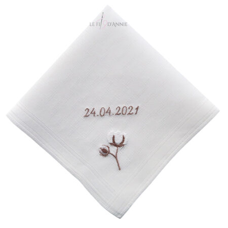 Cadeau pour un an de mariage