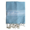 Cadeau EVJF, fouta personnalisée