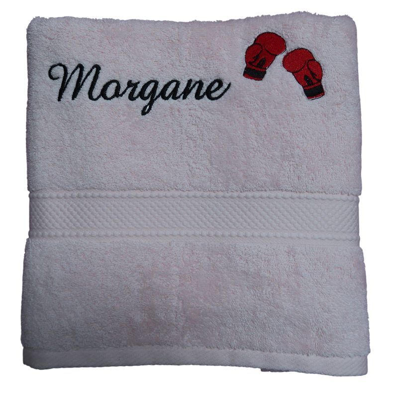 Idée de cadeau pour une boxeuse